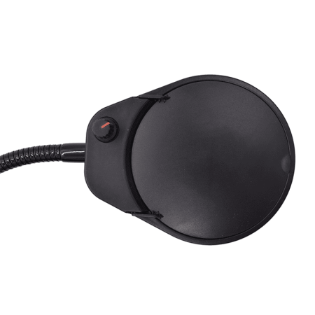 Лупа препаровальная настольная